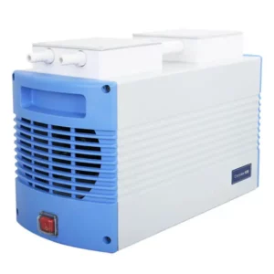 Химически стойкий вакуумный насос Chemker 600