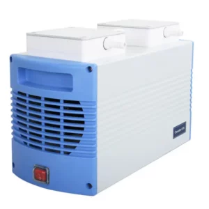 Химически стойкий вакуумный насос Chemker 610