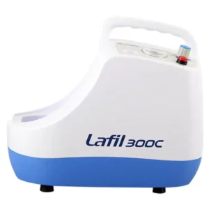 Lafil 300С Вакуумный насос с покрытием из ПТФЭ