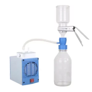 Chemker 300-Vf12 Система фильтрации растворителя