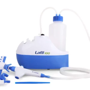 Lafil 100 Портативная система всасывания