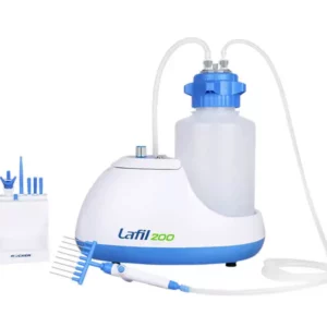 Lafil 200 eco BioDolphin Система всасывания большой емкости