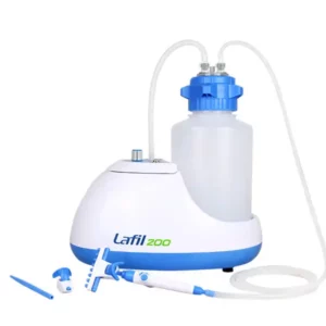Lafil 200 eco Plus Система всасывания большой емкости
