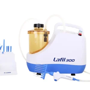 Lafil 300 BioDolphin Портативная система всасывания