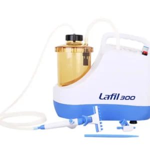 Lafil 300 Plus Портативная система всасывания