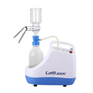 Lafil 300C-VF 12 Система фильтрации