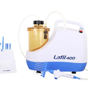Lafil 400 BioDolphin Система всасывания