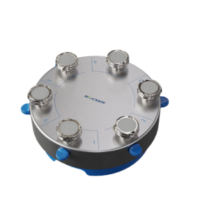 SolarVac 600-MB Роторный многоканальный коллектор