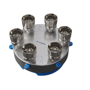 SolarVac 601-MB Роторный многоканальный коллектор