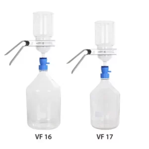 VF 16 / VF 17 Фильтрационный аппарат