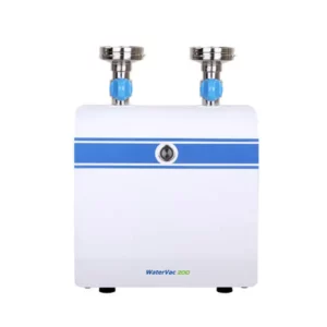 WaterVac 200-МB Система фильтрации